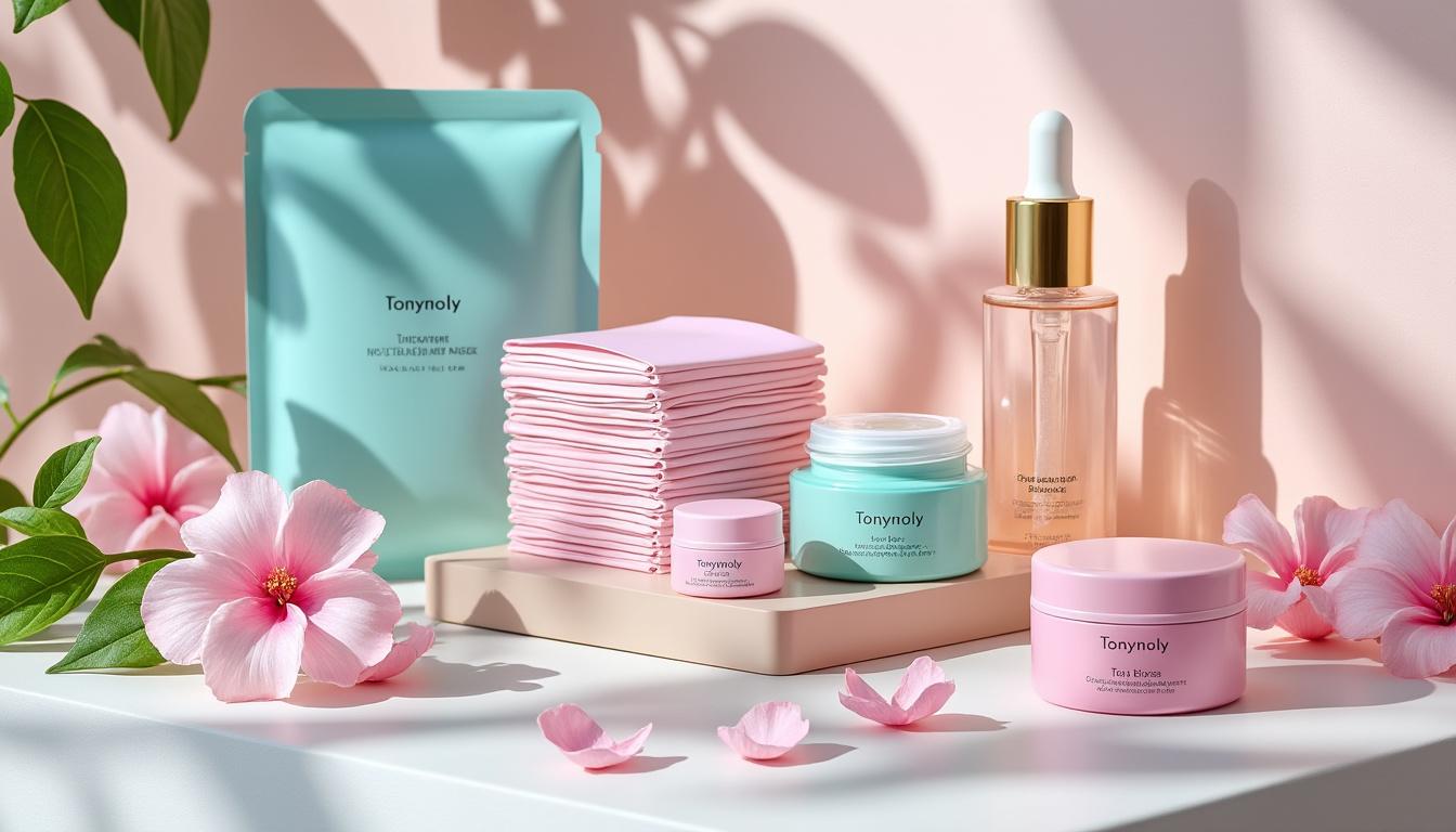 découvrez notre avis détaillé sur tonymoly, la marque coréenne de cosmétiques. analyse des produits, qualité, avantages et conseils pour bien choisir.