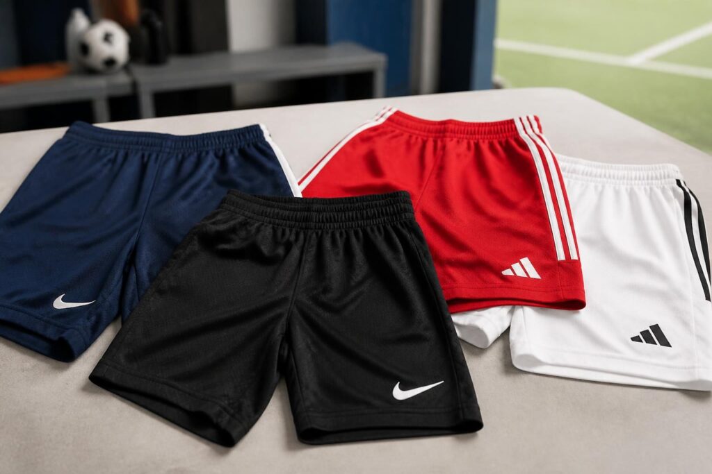 découvrez où acheter des shorts de foot homme pas chers avec les meilleurs modèles nike et adidas. profitez de conseils pour trouver qualité et prix attractifs.