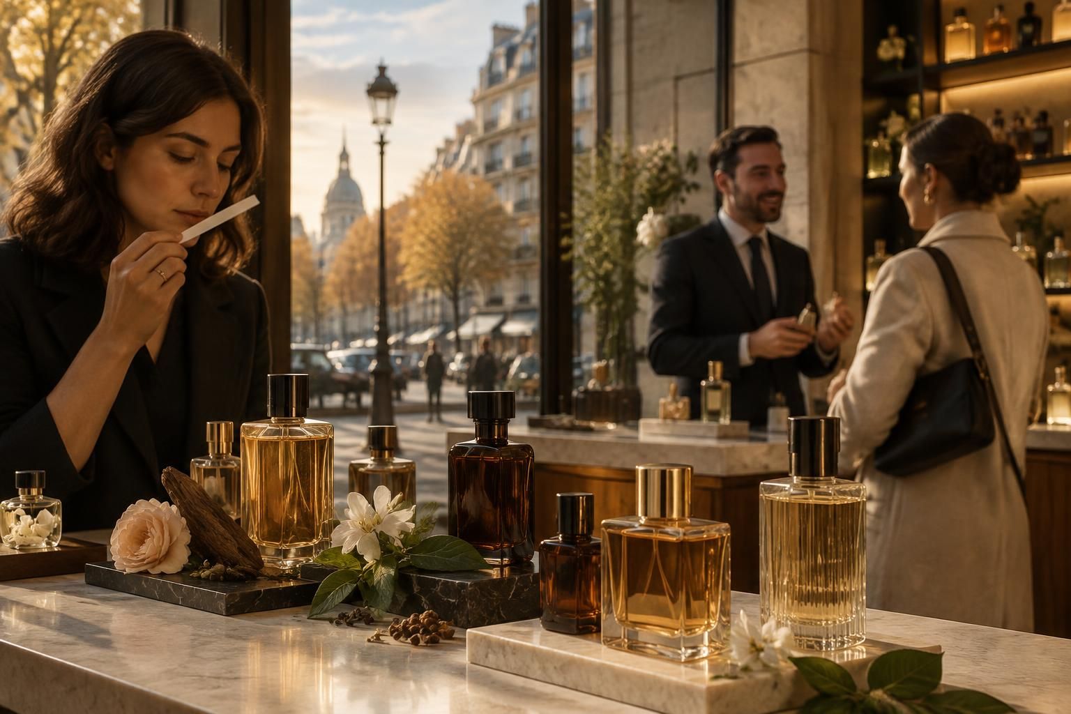 découvrez les avis sur parfum d’empire : retours sur ses fragrances, leur tenue et ses boutiques à paris pour choisir votre prochain parfum.