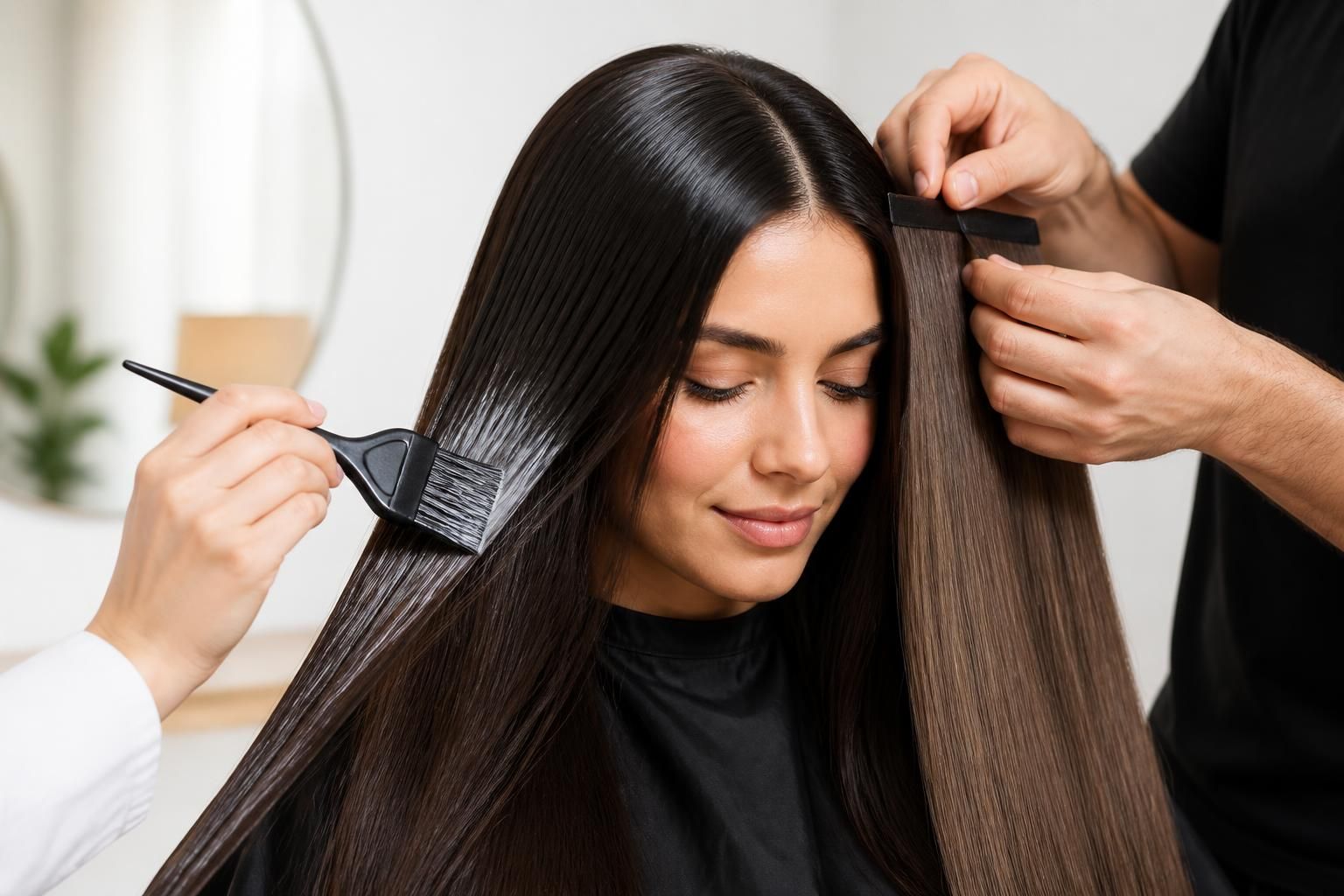 découvrez tout sur les cheveux kératine : traitements, soins essentiels et extensions à connaître pour des cheveux doux, brillants et en bonne santé.