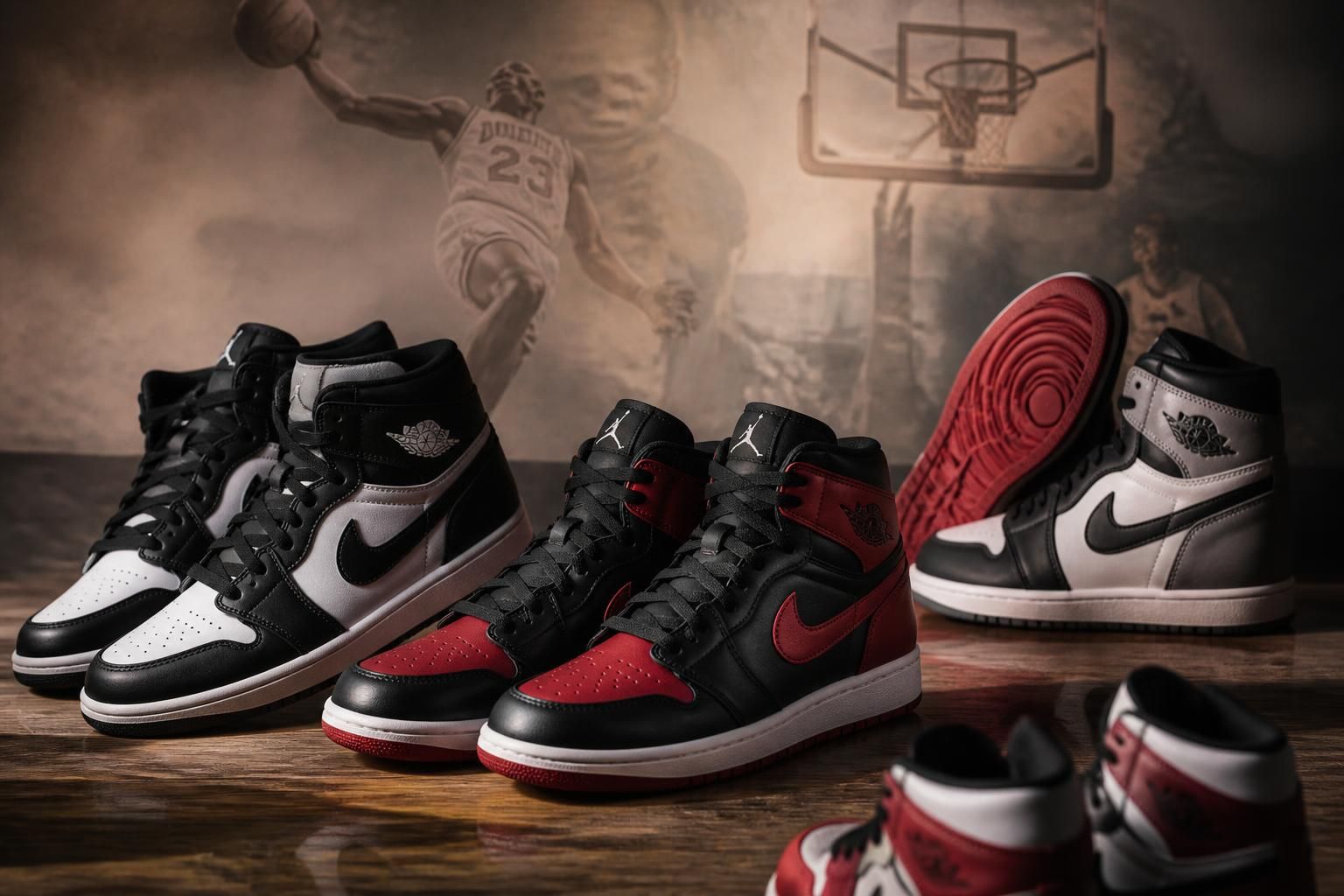 découvrez l'univers des sneaker deluxe avec un focus sur les jordan deluxe : leur histoire, leur origine, et tout ce qui rend ces baskets iconiques si uniques.