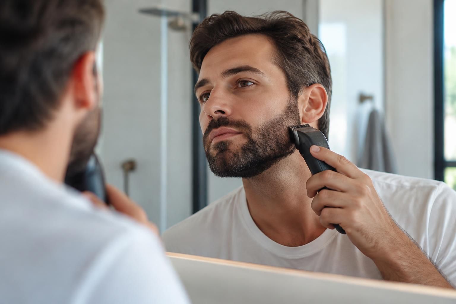 découvrez comment choisir et utiliser une tondeuse à barbe pour un rasage précis et réussi, avec des conseils pratiques adaptés à votre style.