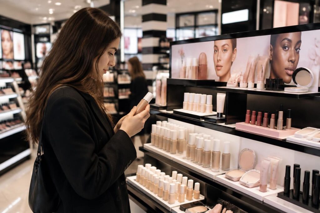 découvrez où acheter les produits kosas en france et retrouvez la marque chez sephora : maquillage, soins et conseils pour trouver vos essentiels beauté.