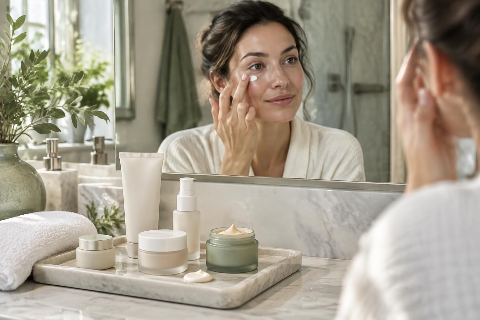 découvrez les meilleurs contours des yeux hydratants et nos conseils pour choisir une crème adaptée à votre peau et à vos besoins.