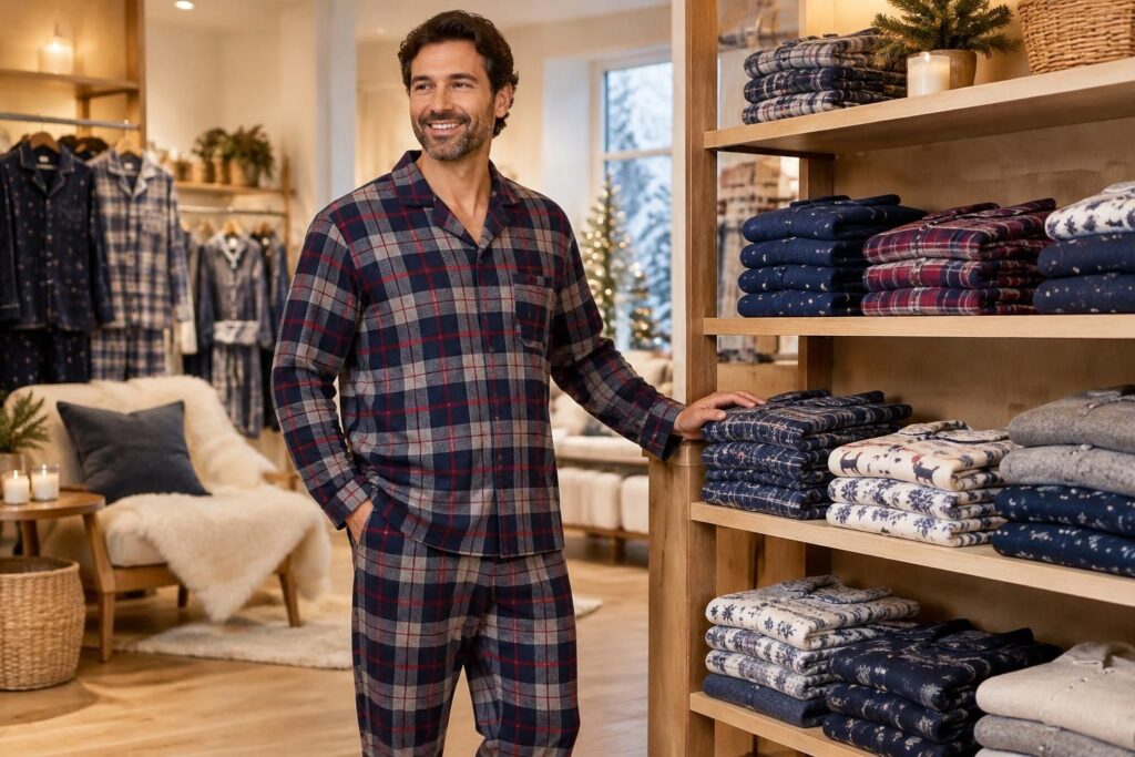 découvrez les pyjamas arthur pour homme : modèles chauds pour l’hiver, styles confortables et bonnes affaires à retrouver en boutique.